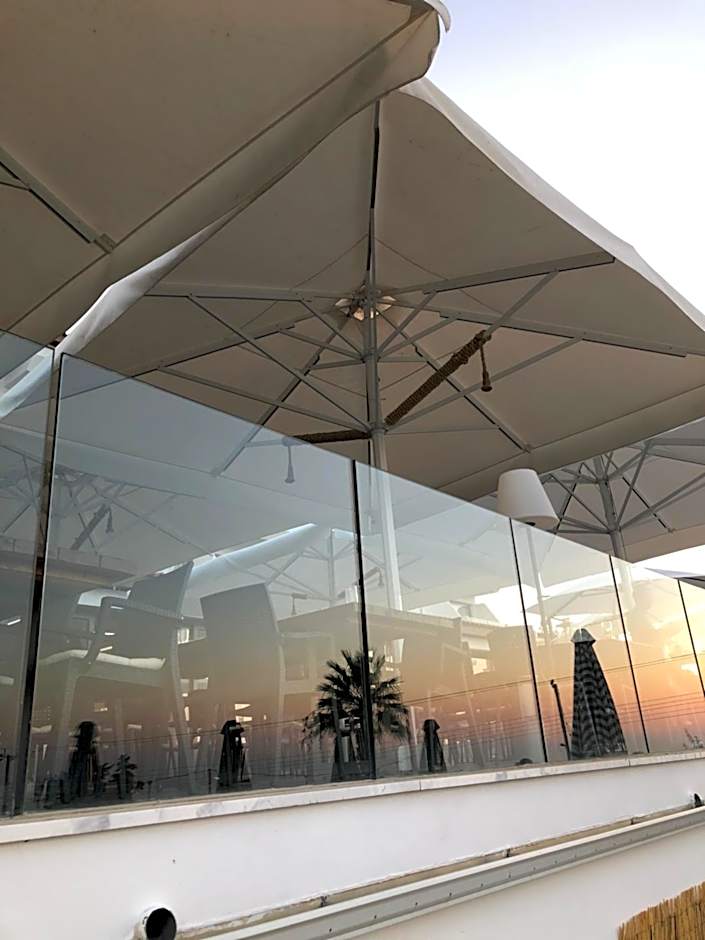 Droushia Heights Hotel