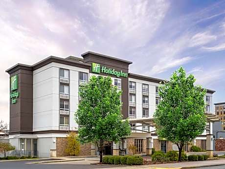 Holiday Inn Portsmouth Downtown By IHG