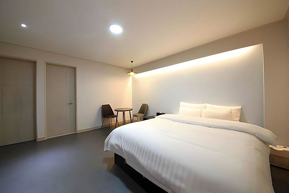 VIP Hotel Mokpo
