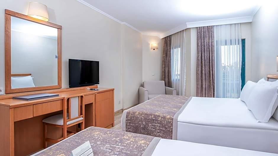 Miramare Queen Hotel - Ultra All Inclusive