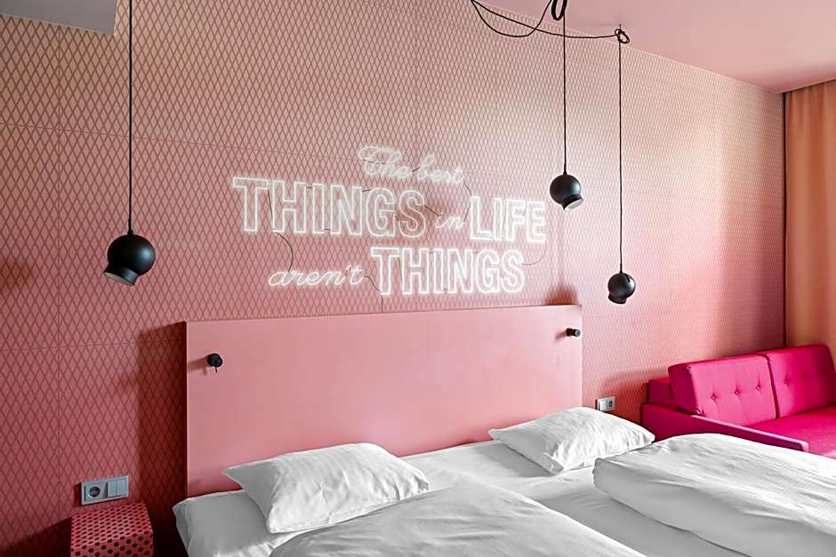 Comfort Hotel Karl Johan