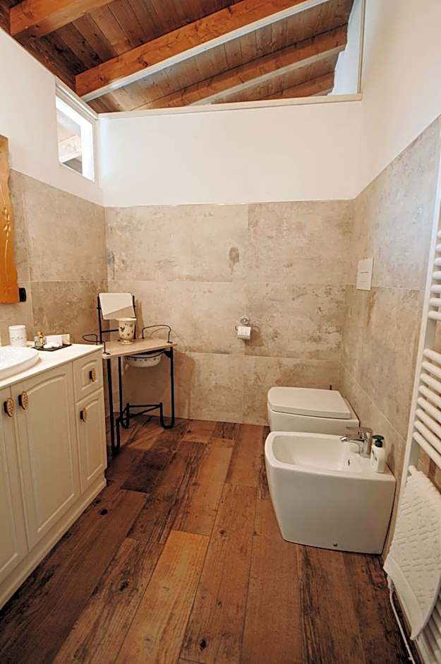 B&B Casa Santa Lucia