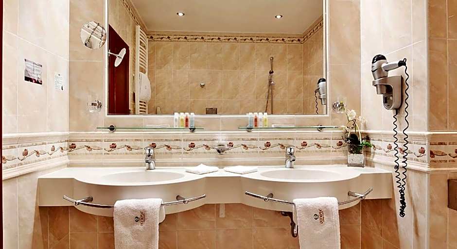 Olympia Wellness Hotel