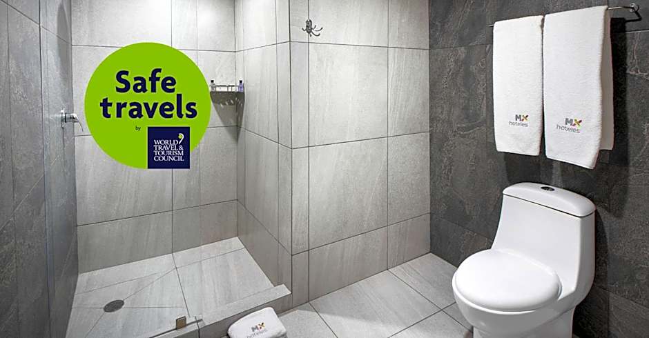 Hotel MX lagunilla CDMX, Trademark Collection by Wyndham