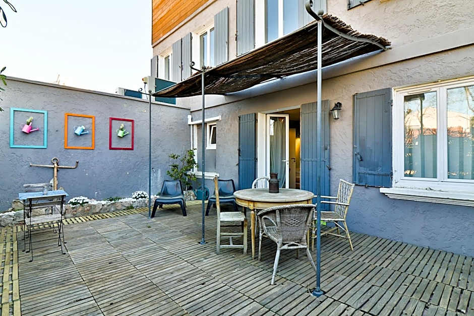 Hôtel La Bastide