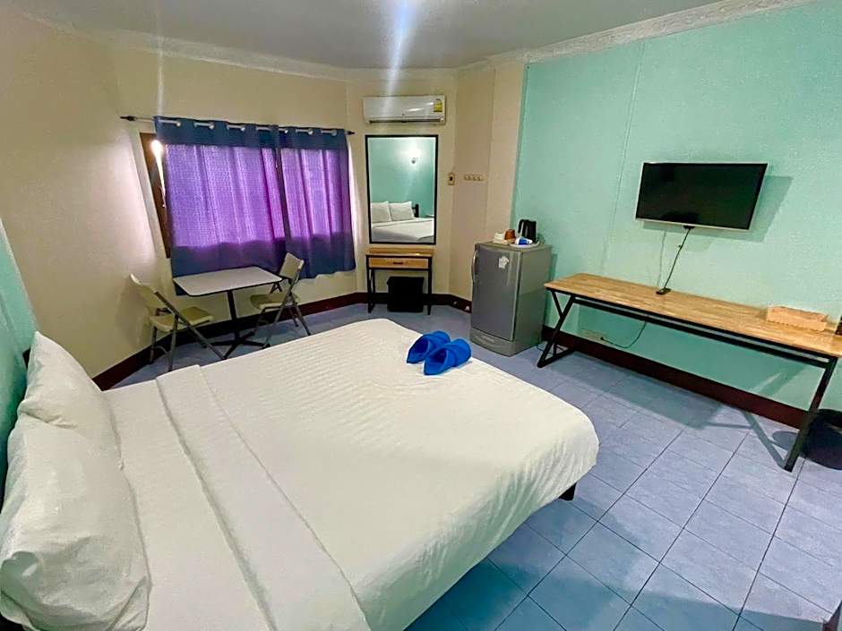 The Great Rayong Hotel