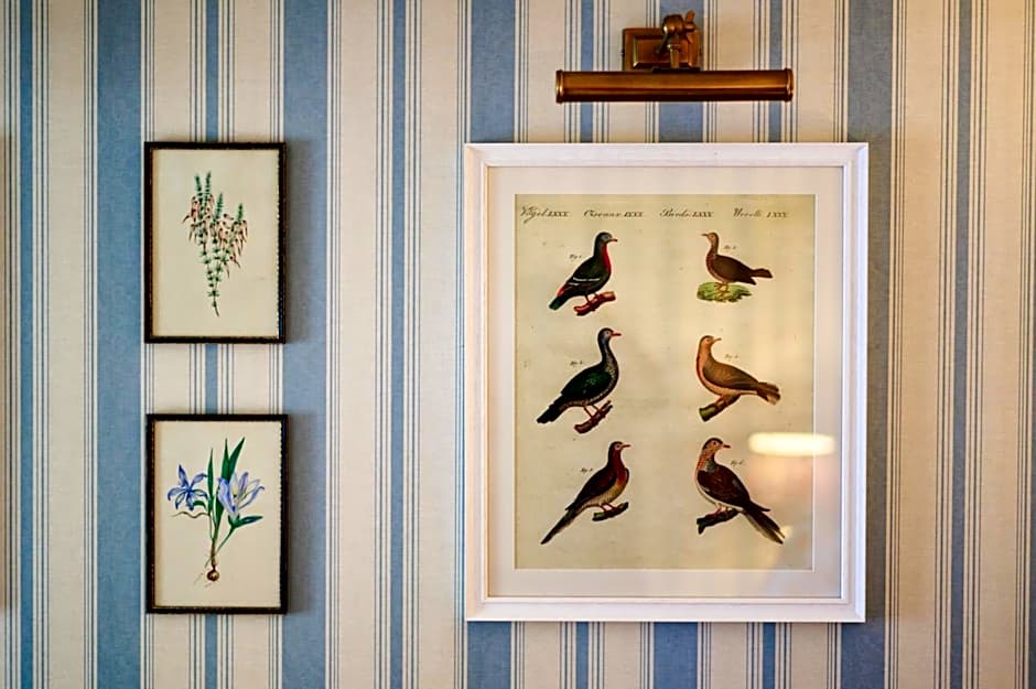 George and Dragon Clifton