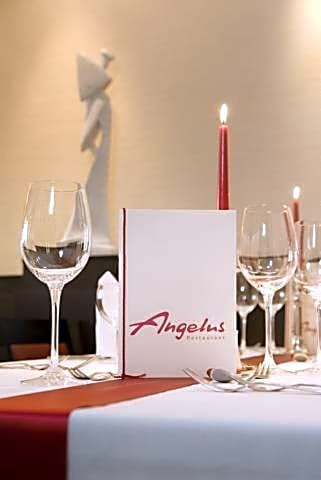 Dietrich-Bonhoeffer-Hotel Berlin Mitte