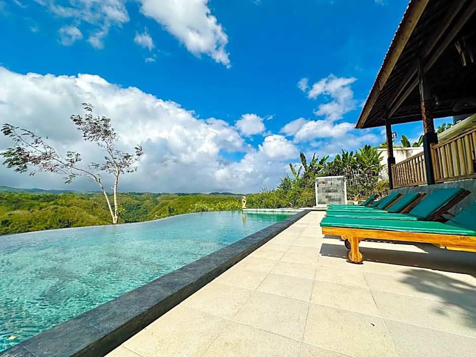 Green Coco Suite