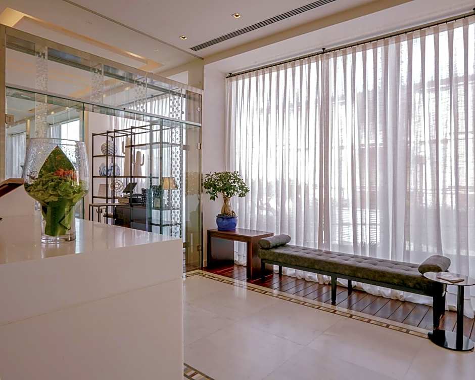 MIM Sitges Member of Melia Collection