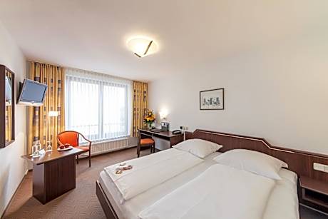 Novum Hotel Strijewski Wolfsburg