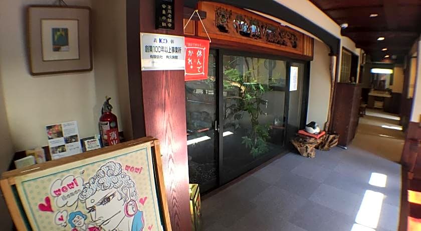Kadokyu Ryokan
