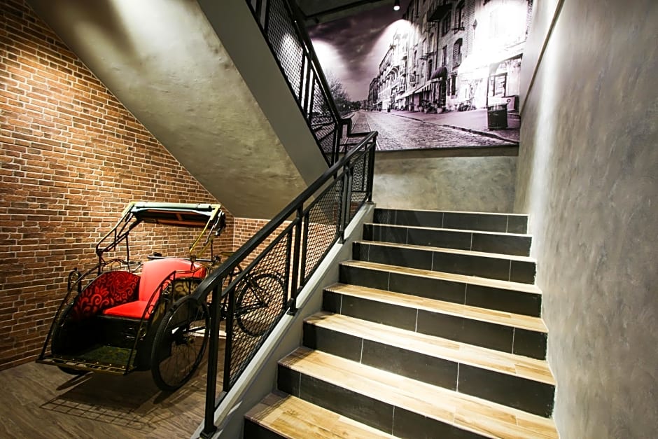 All Nite And Day Veteran