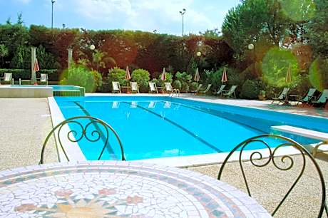 Residence Villa Agrimare