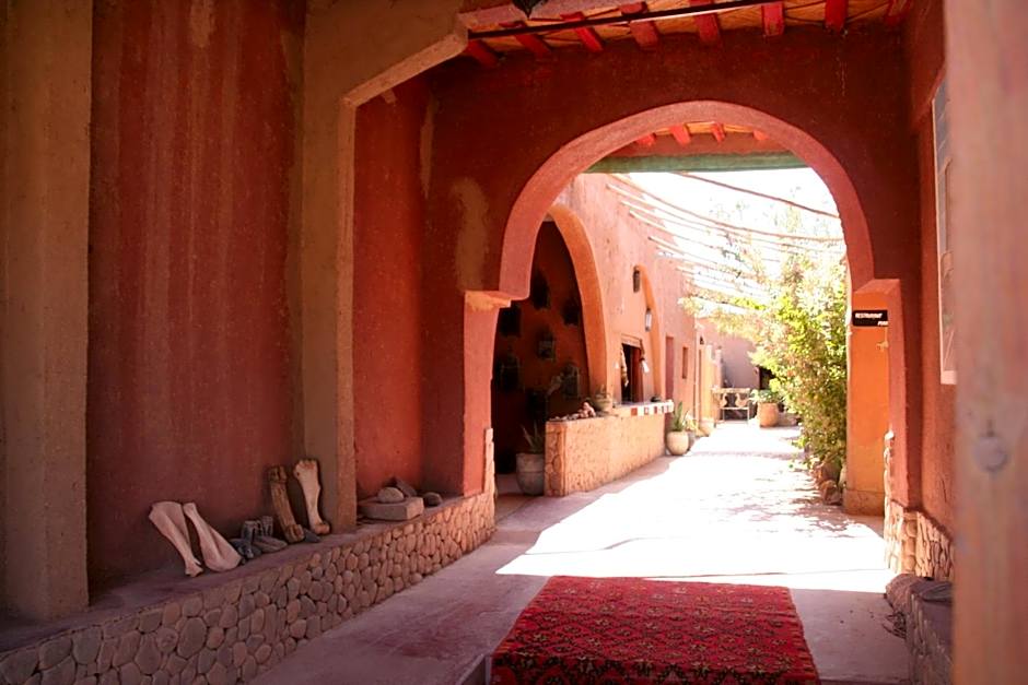Auberge L'Oasis
