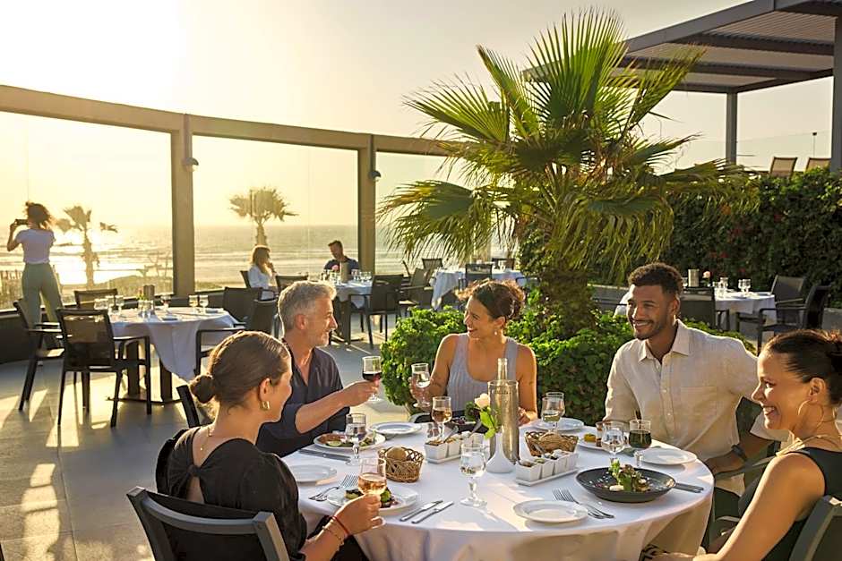 ROBINSON AGADIR - All Inclusive