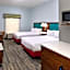 Hampton Inn By Hilton Panama City Beach