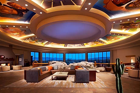 Traditional Room