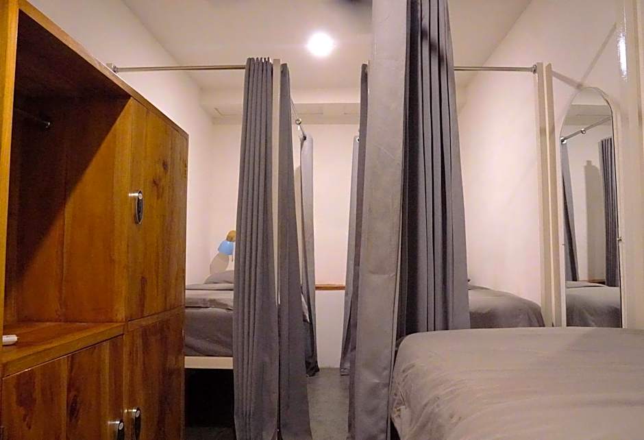 Tipsea Turtle Gili Trawangan