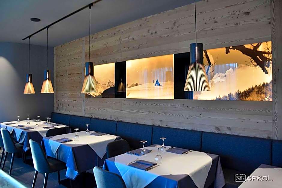 Hotel Bel Sit Wellness Spa