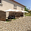 Brit Hotel Bosquet Carcassonne Cit
