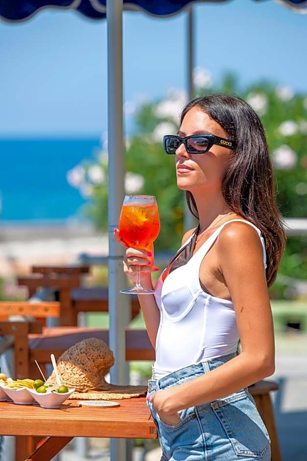 Hotel Punta Imperatore