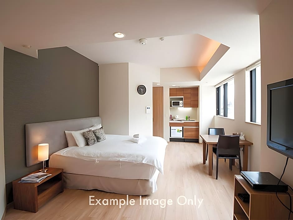 Private Apartments AKAZORA