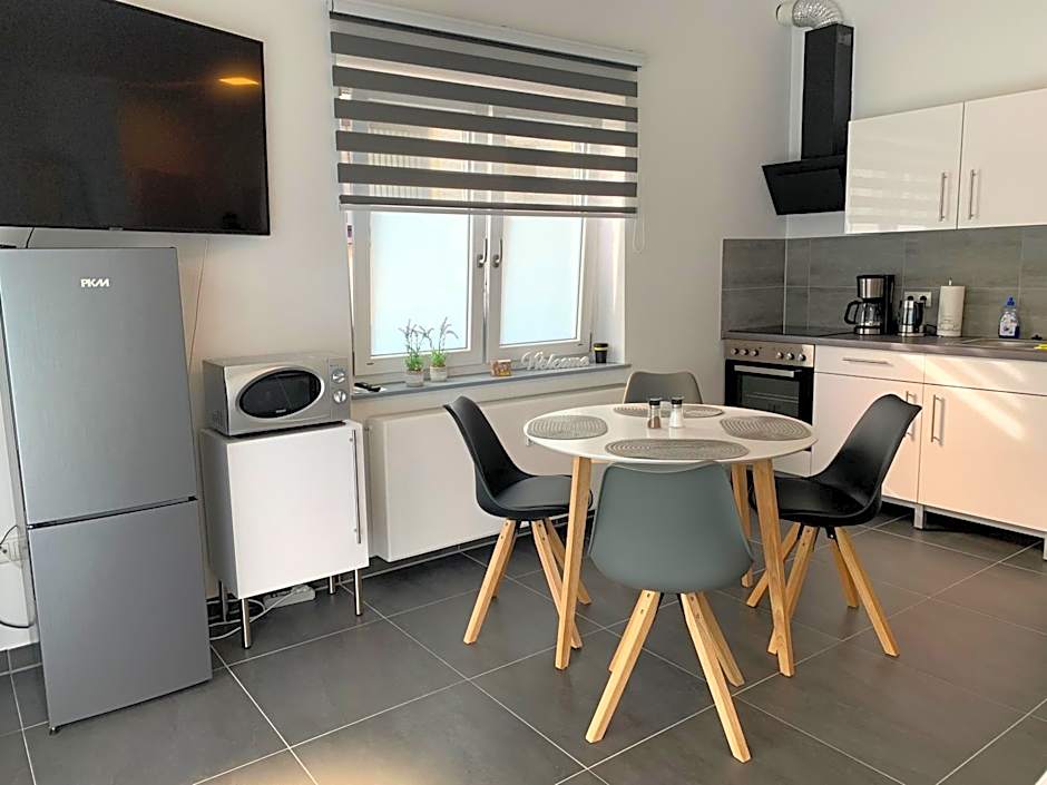 H&E Apartments Barntrup