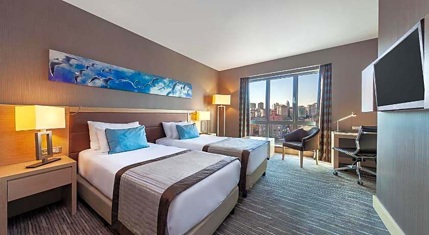 Park Dedeman Bostanci Hotel