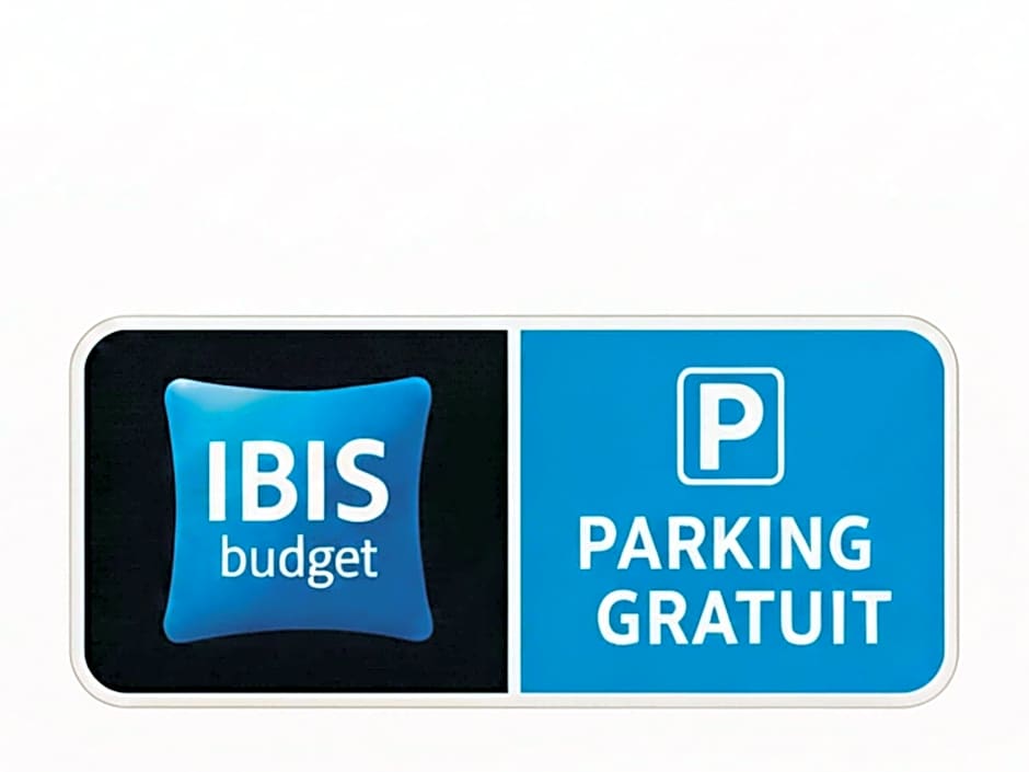 ibis budget Marne La Vallée Noisy Le Grand