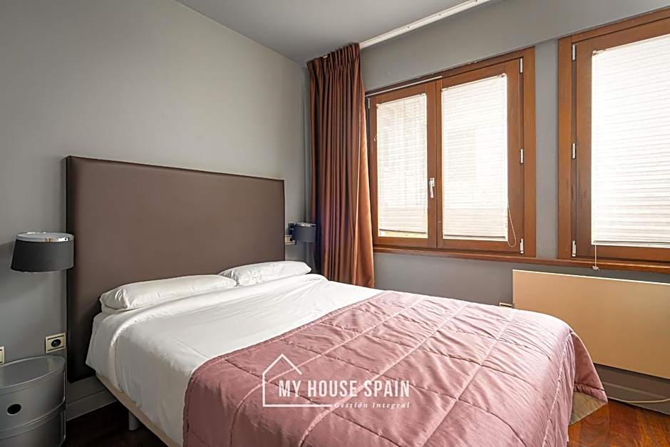 MyHouseSpain - Apartamentos Moros 41
