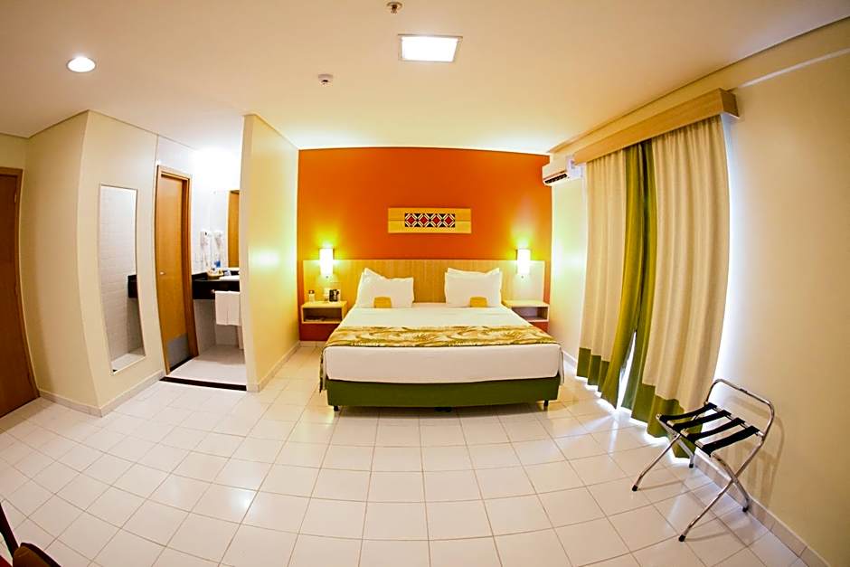 Sleep Inn Manaus