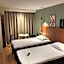 ibis Bayeux Port En Bessin