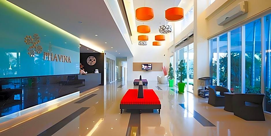 Phavina Hotel Rayong