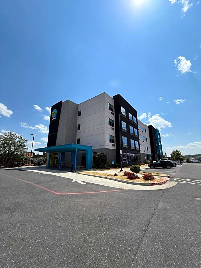 Tru By Hilton Harrisonburg, VA