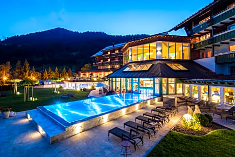 Haller's Genuss & Spa Hotel