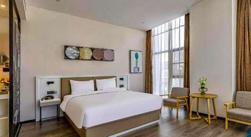 ibis Styles Kunming Nanping Hotel