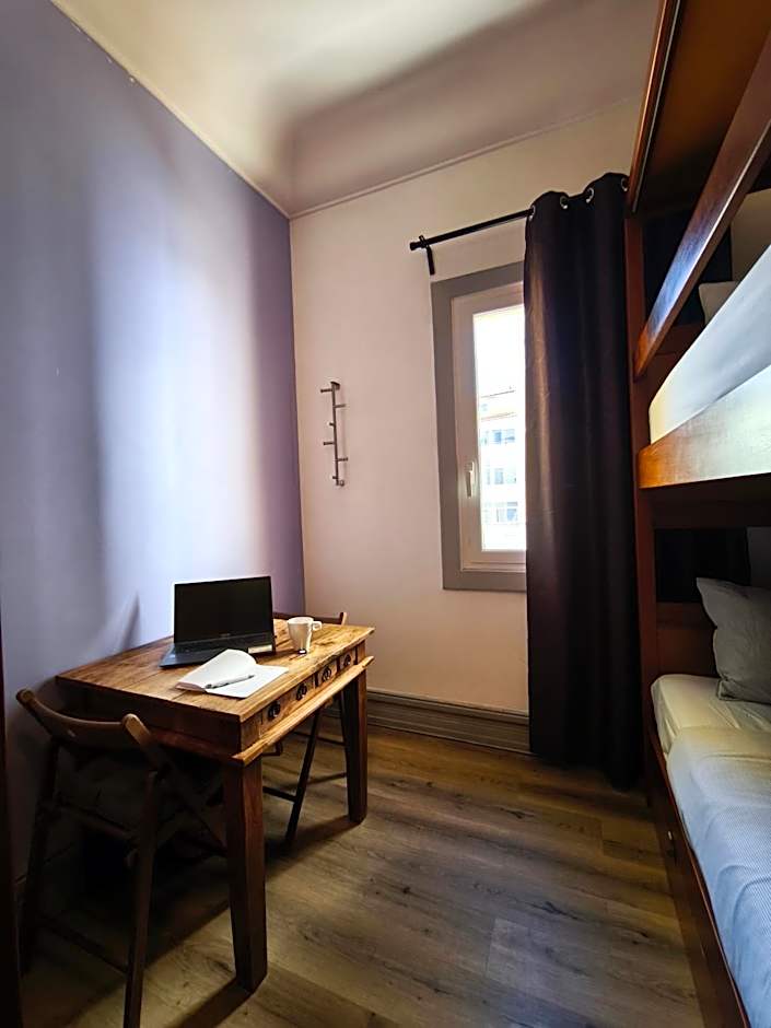 Ey Lisbon GuestHouse