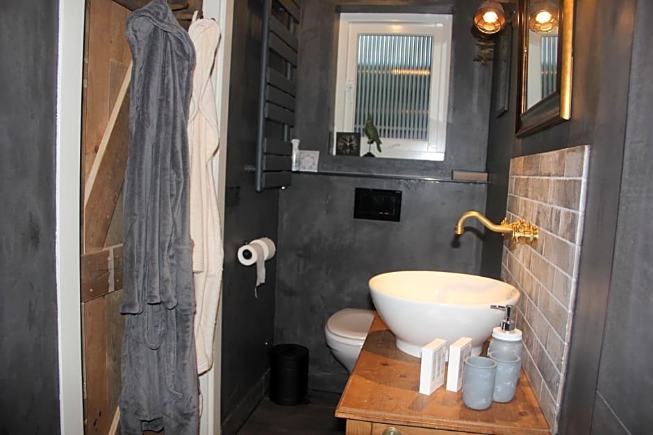 B&B Chawe – Enschede, TX