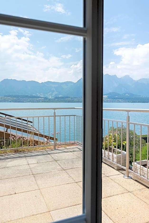 Dependance Stella del Lago by Hotel Restaurant Bellevue au Lac