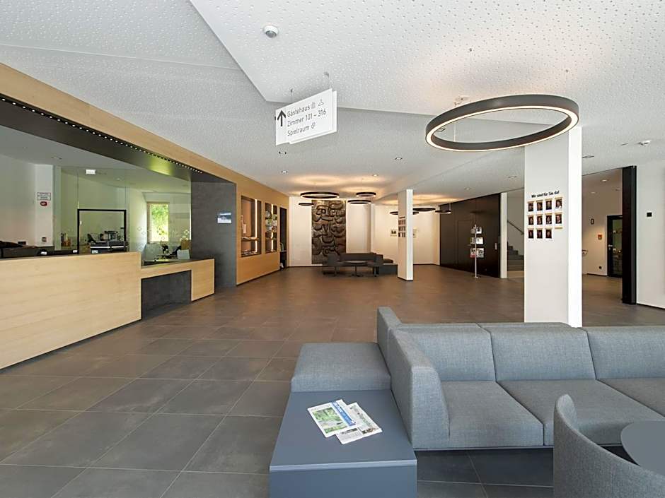 St Michael Alpin Retreat