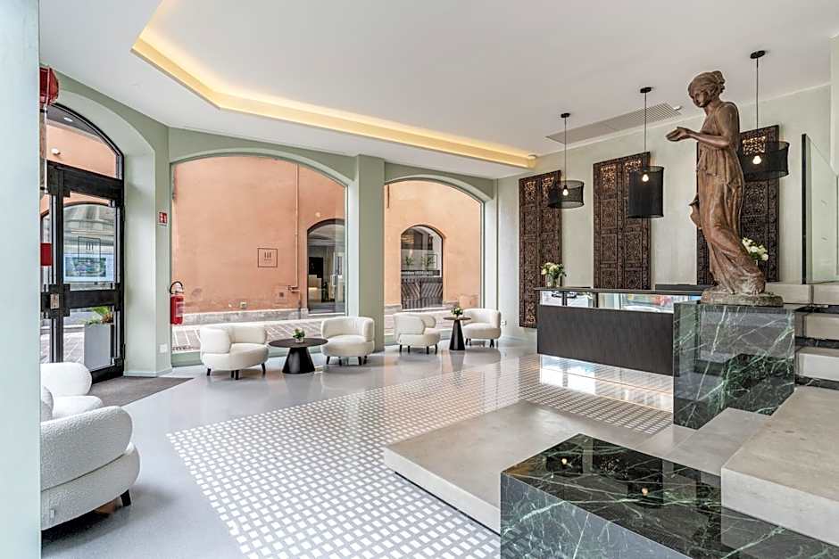 Plinius Lifestyle Hotel Lake Como