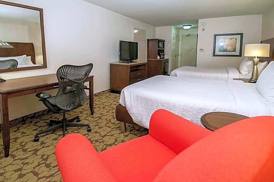 Wyndham Garden New Orleans Airport