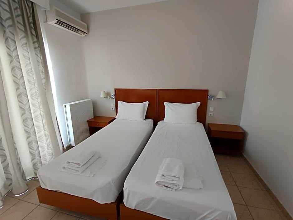 Stavros Beach Hotel