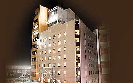 Hotel Il Credo Gifu