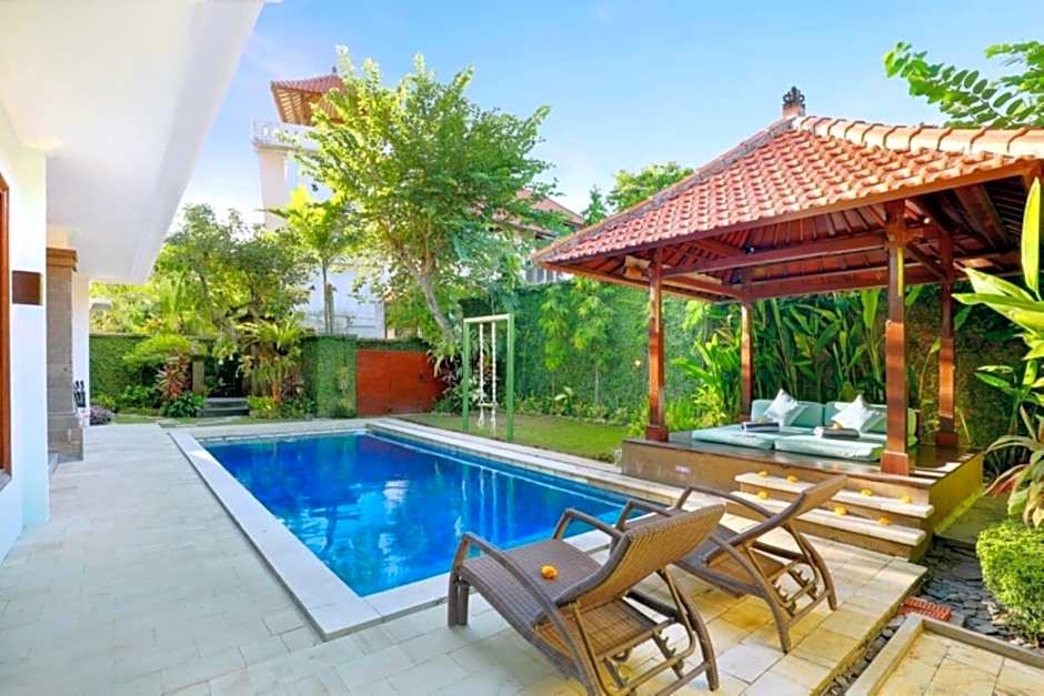 Kecapi Villa Seminyak by Ini Vie Hospitality