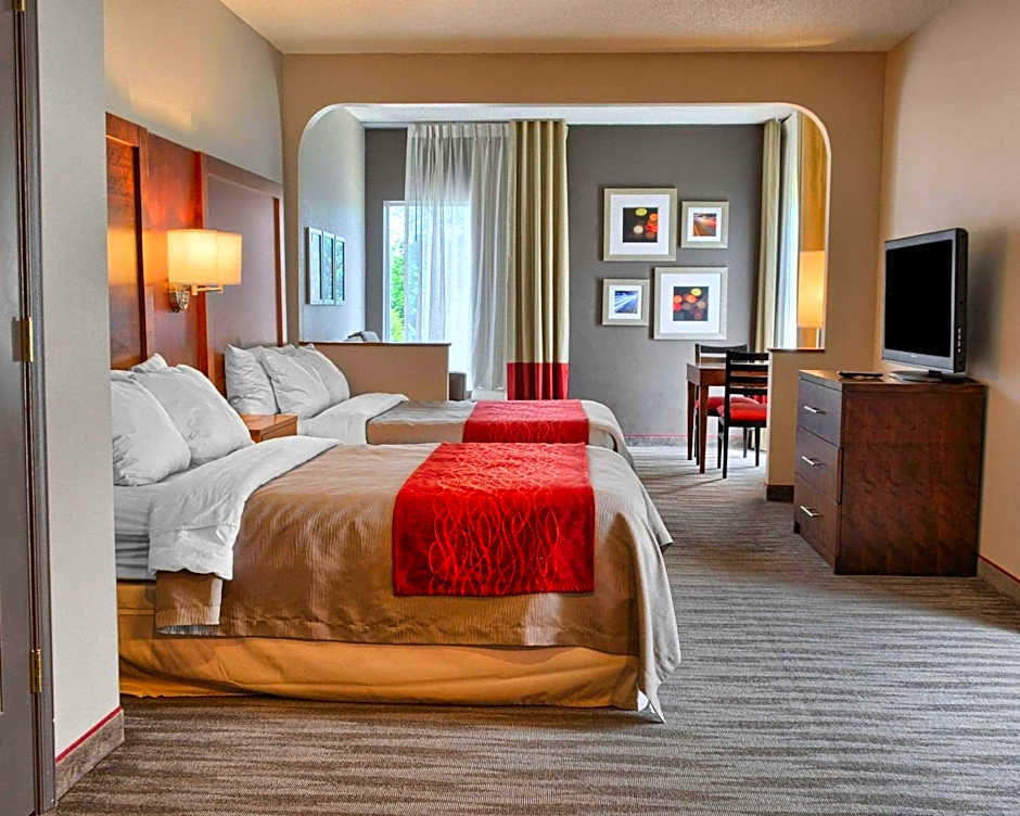 Comfort Inn Ruther Glen