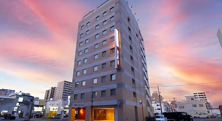 Dormy Inn Takasaki Natural Hot Spring