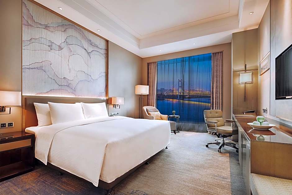Wanda Realm Huangshi