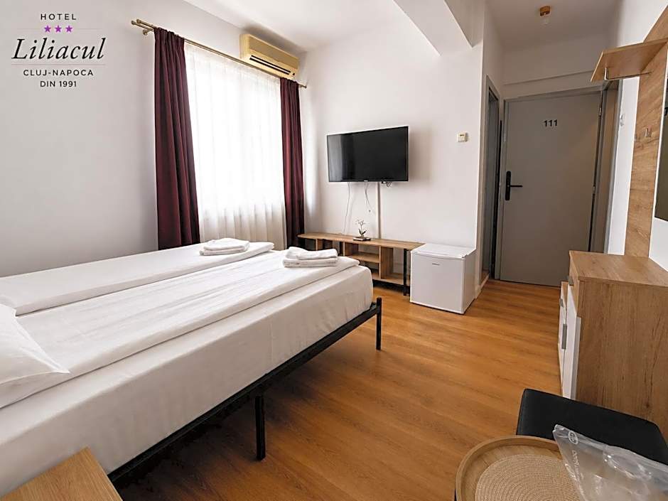 Hotel Liliacul